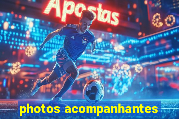 photos acompanhantes